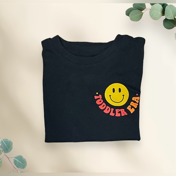 Toddler T-shirt - Picture 2 of 2